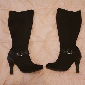 Avenue Boots